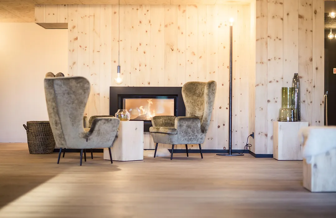 Green Luxury Hotel Pfoesl-1