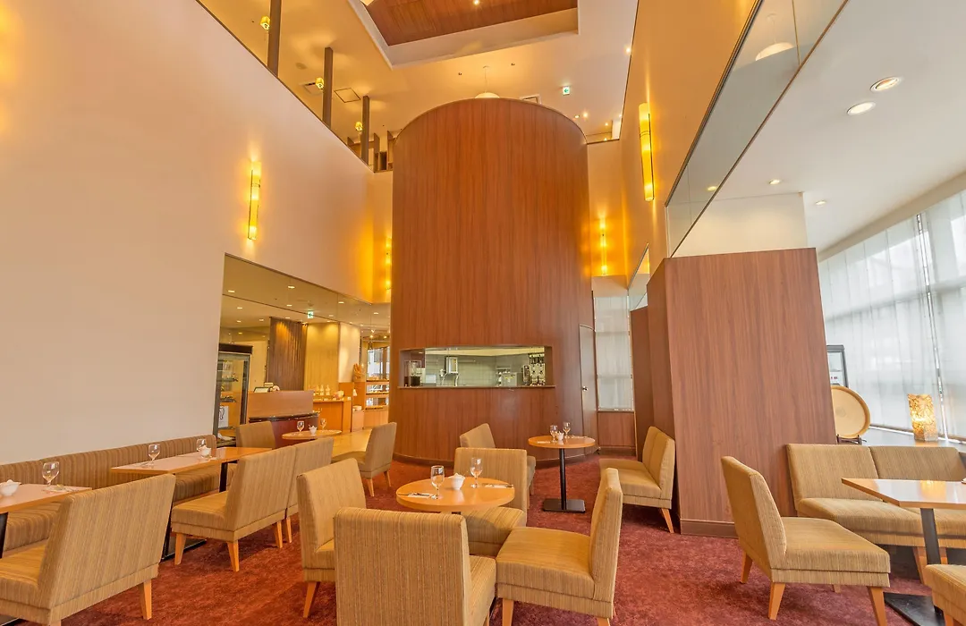 Art Hotel Hirosaki City-1