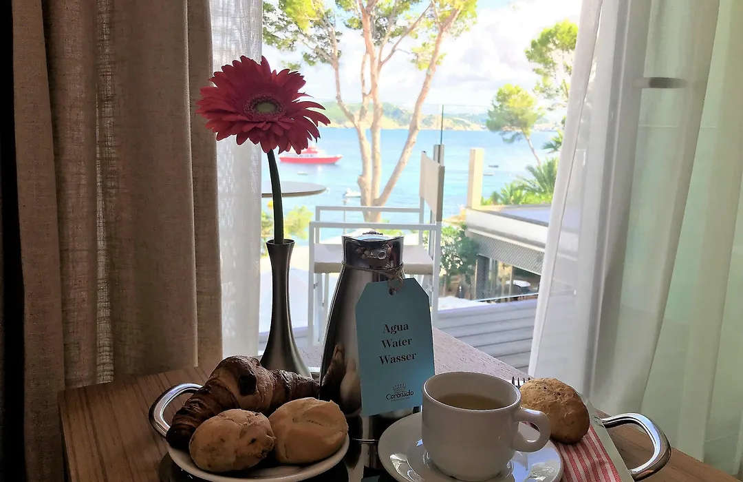 Hotel Coronado Thalasso & Spa-1