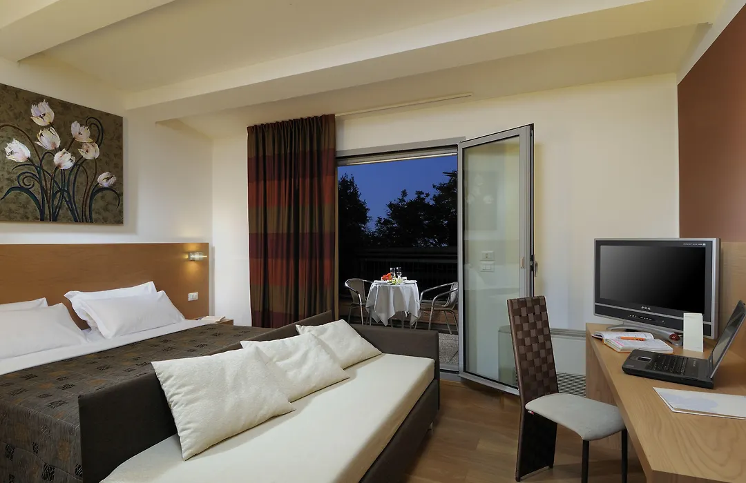 Relais Bellaria Hotel&Congressi-1