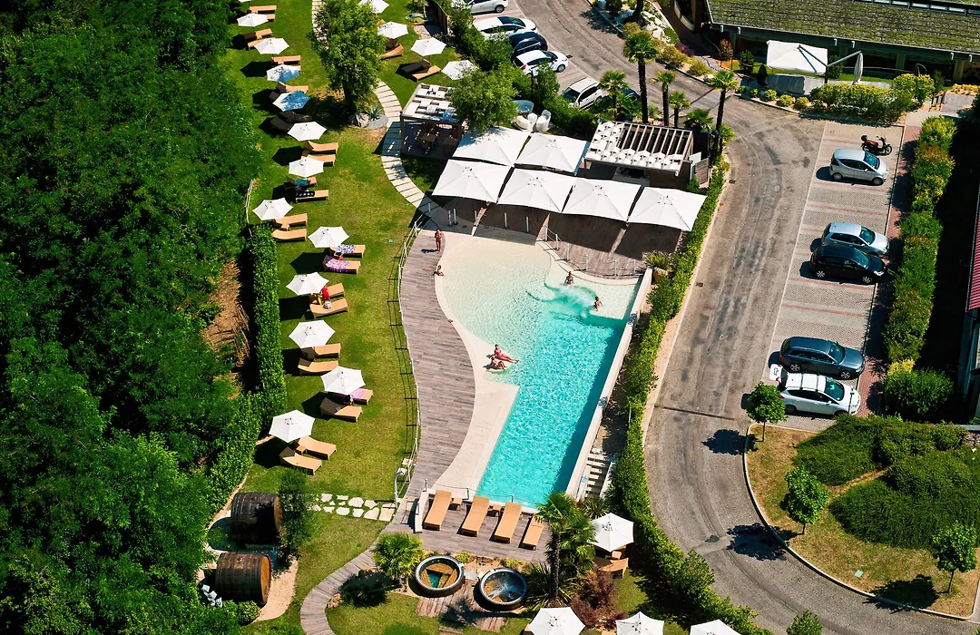 Relais Bellaria Hotel & Congressi-1