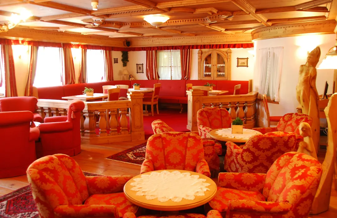 Almhof Hotel Call-1