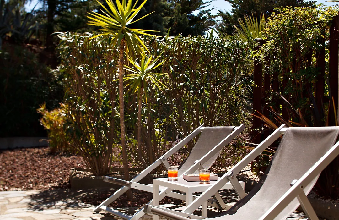 Hotel & Spa Les Mouettes-1