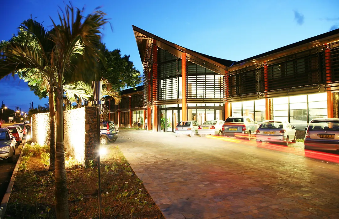Te Moana Tahiti Resort-1