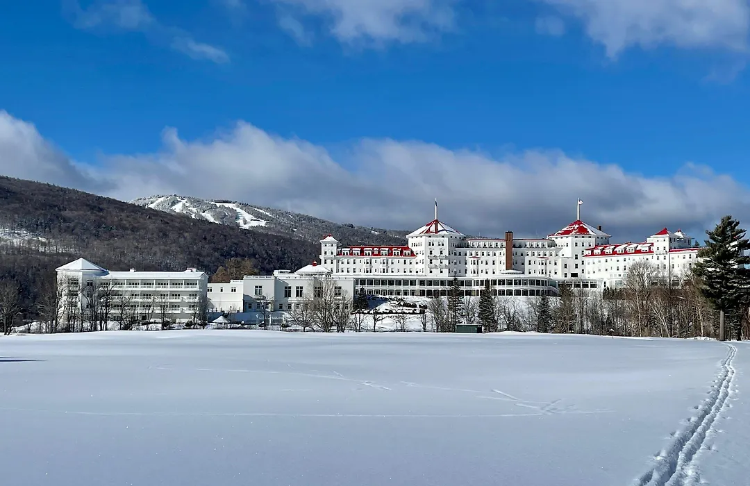 Omni Mount Washington Resort & Spa-1