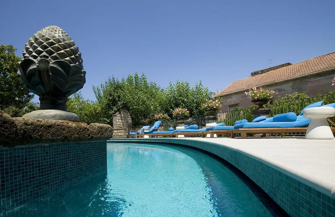 Boutique Hotel Don Alfonso 1890-1