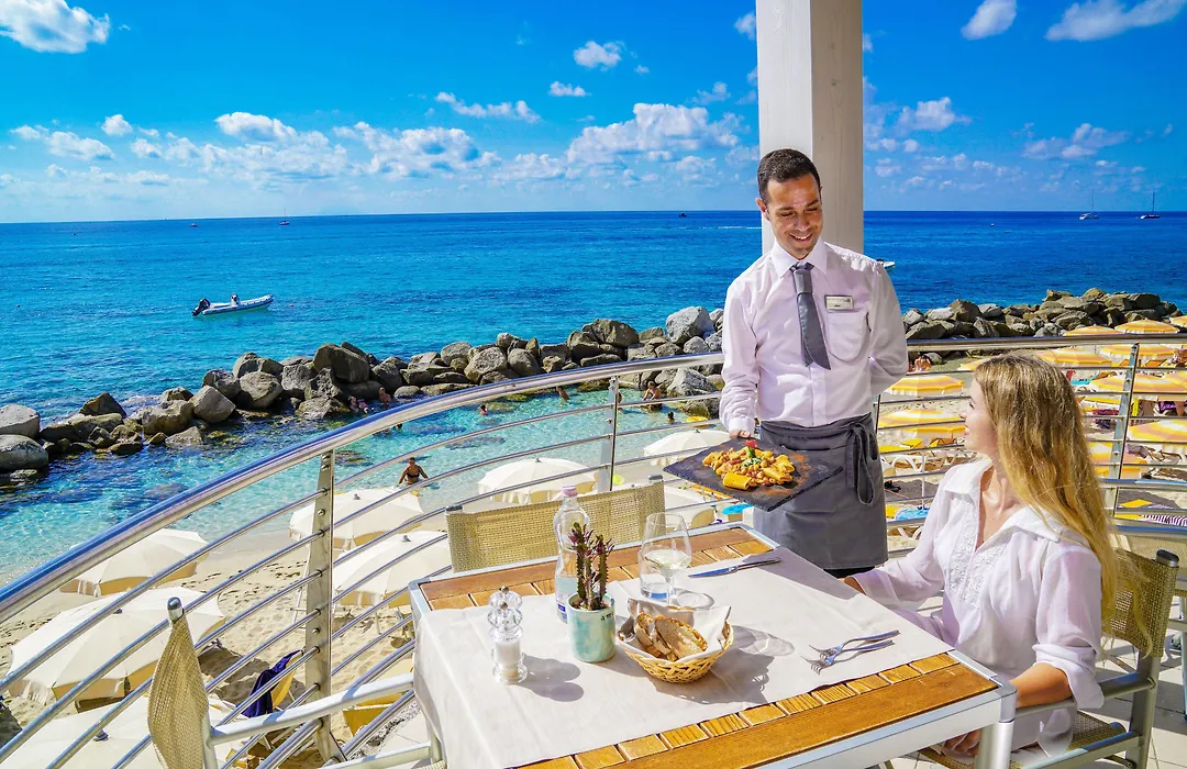 Baia del Godano Resort&Spa-1