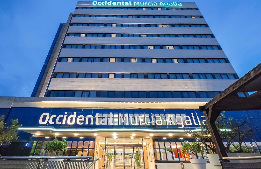 Occidental Murcia Agalia-1