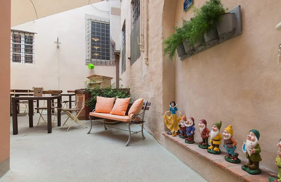 Hotel Alla Corte degli Angeli-1