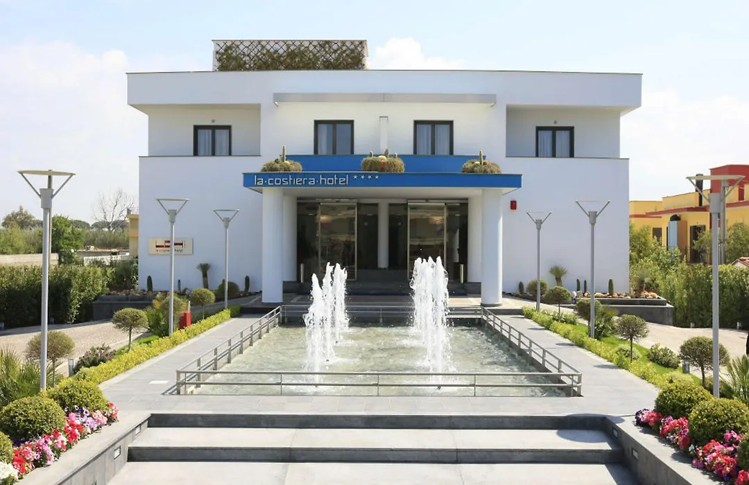 La Costiera Hotel-1