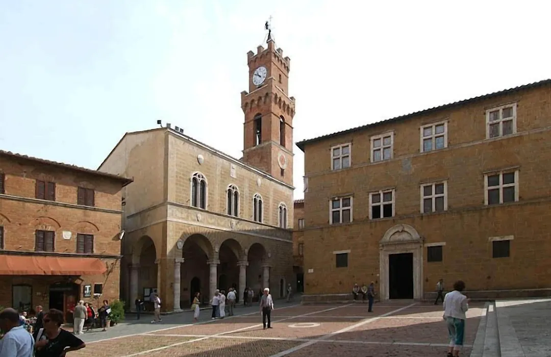 Hotel Corsignano-1
