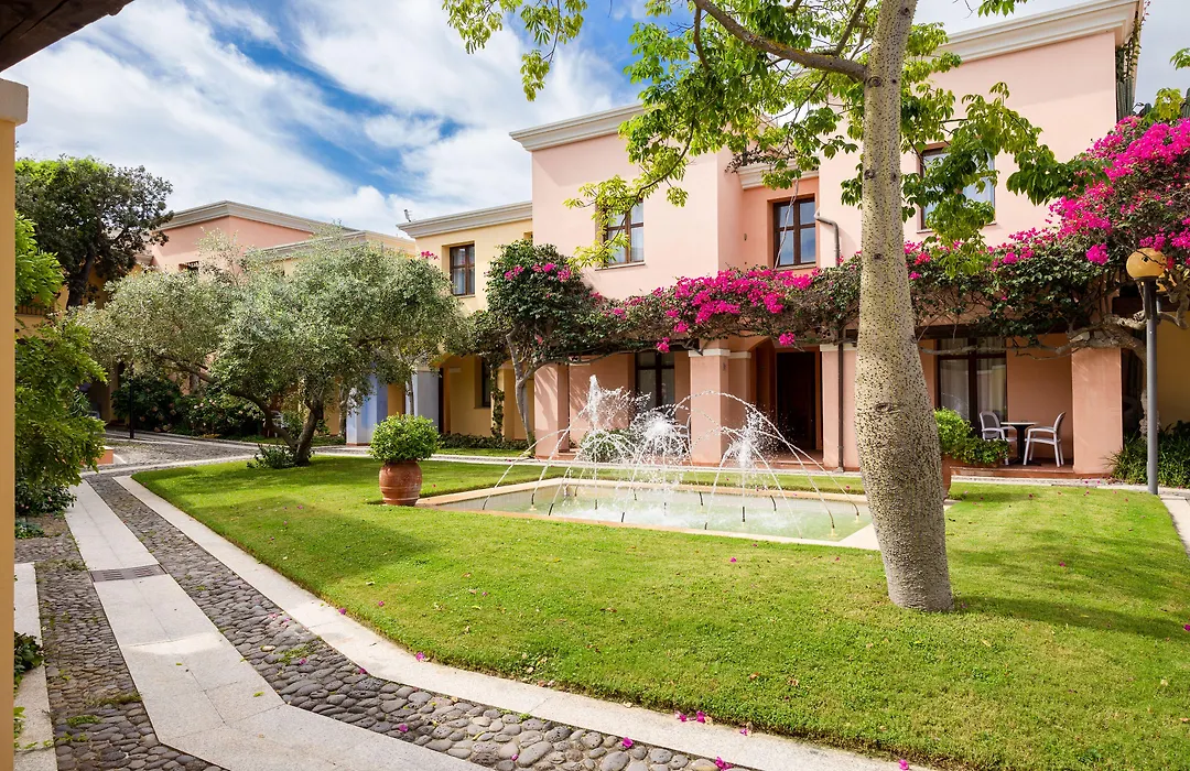 Hotel La Torre-1