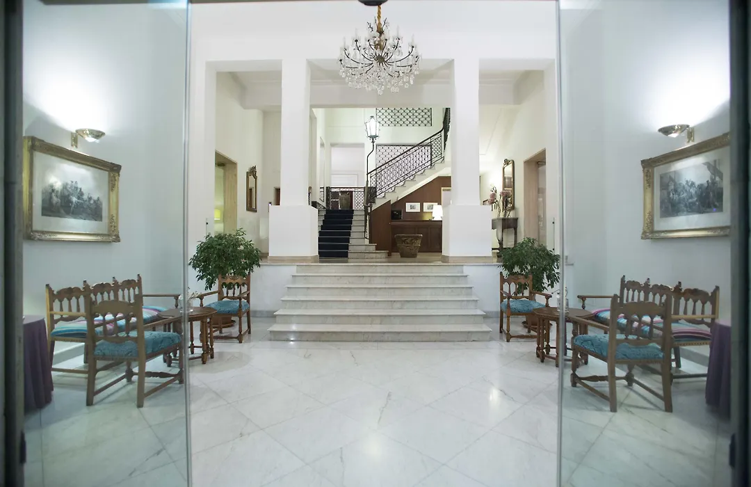 Hotel Victoria Maiorino-1