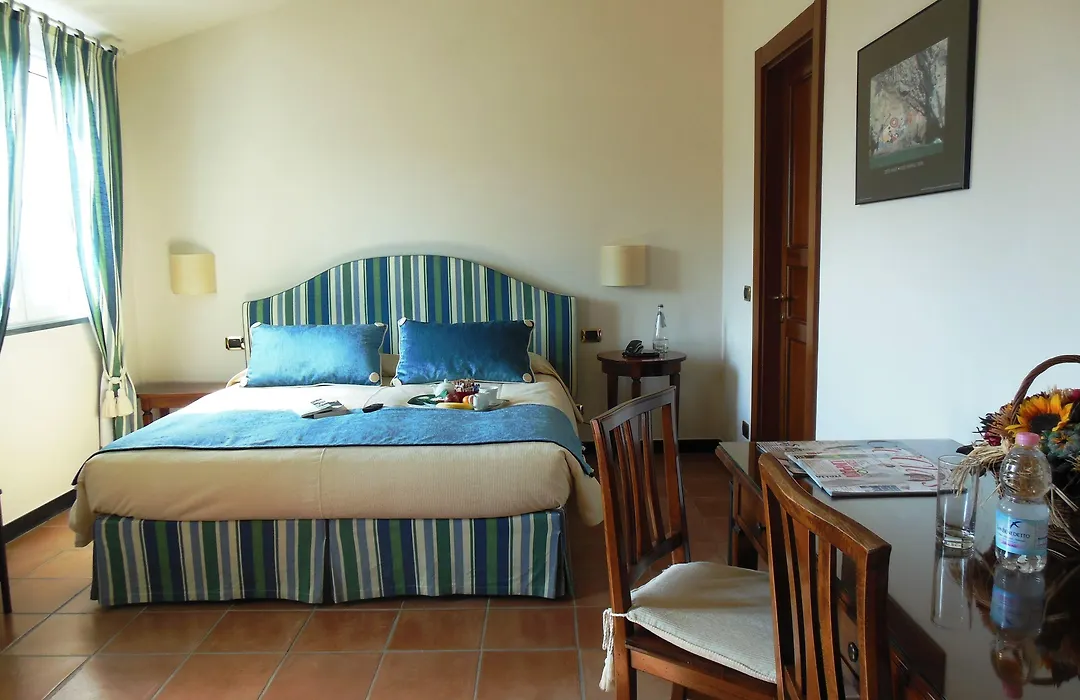 Hotel Al Terra Di Mare-1