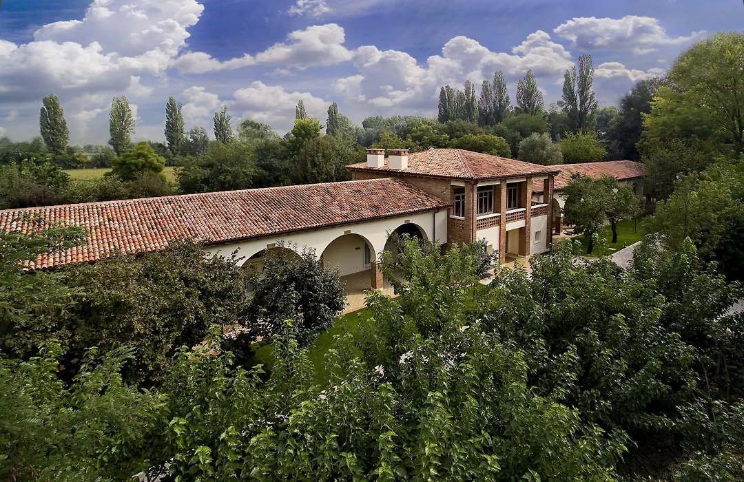 Ca' Murà Natura e Resort-1