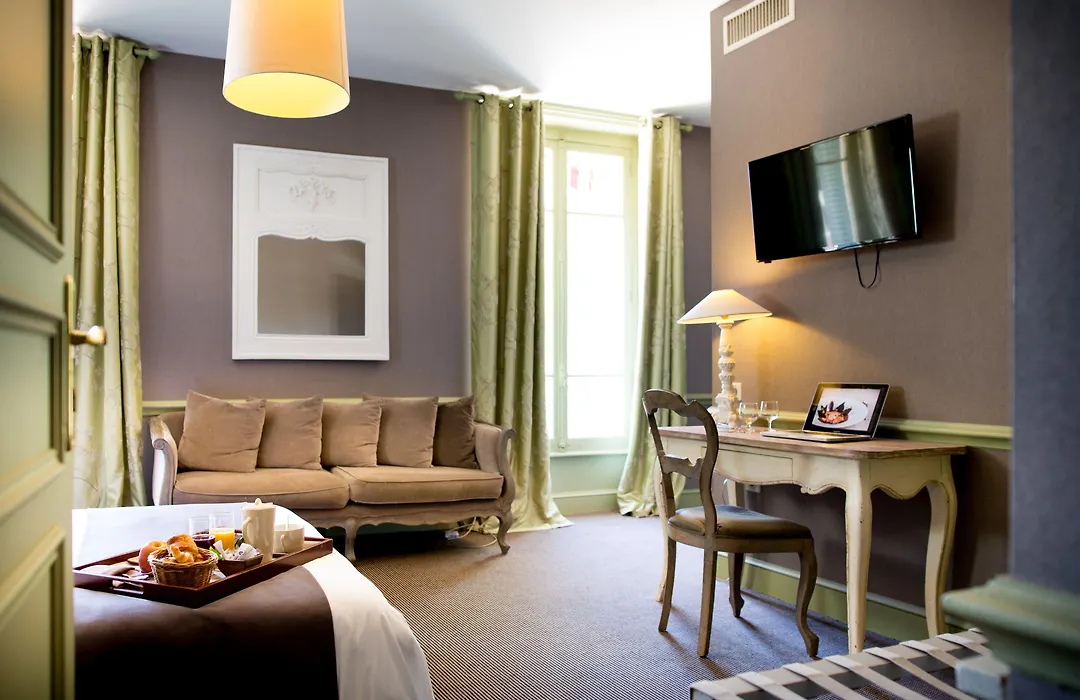 Hotel Helvie-1