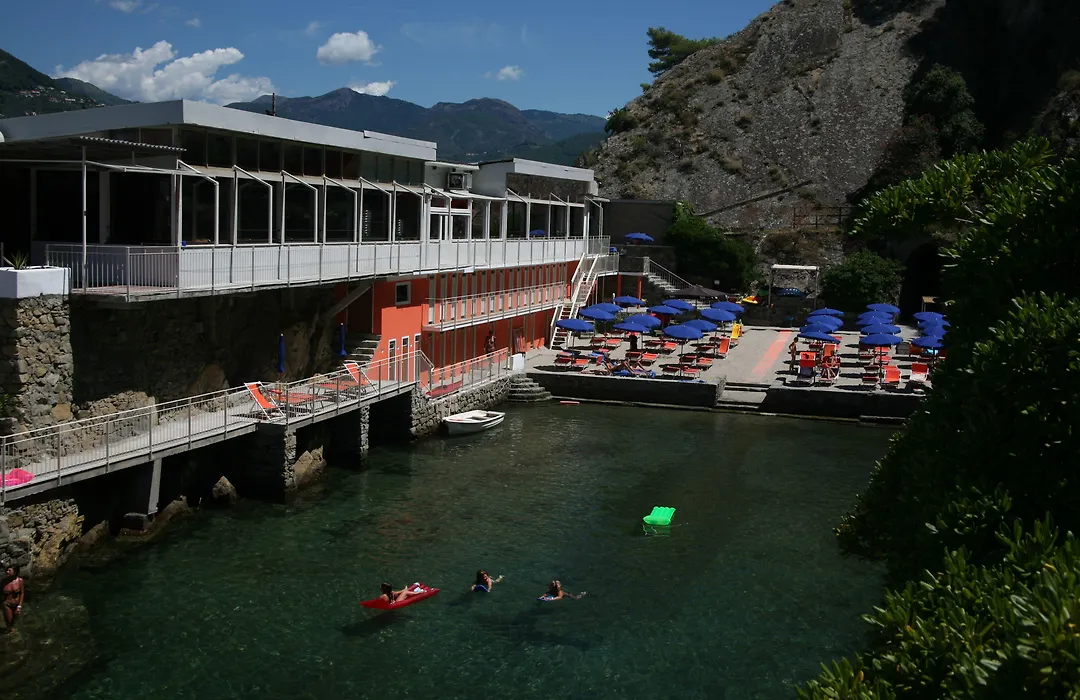 Grand Hotel Dei Castelli-1