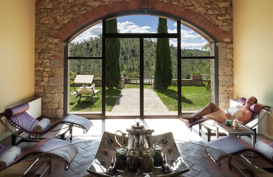 Castello Di Spaltenna Exclusive Resort & Spa-1