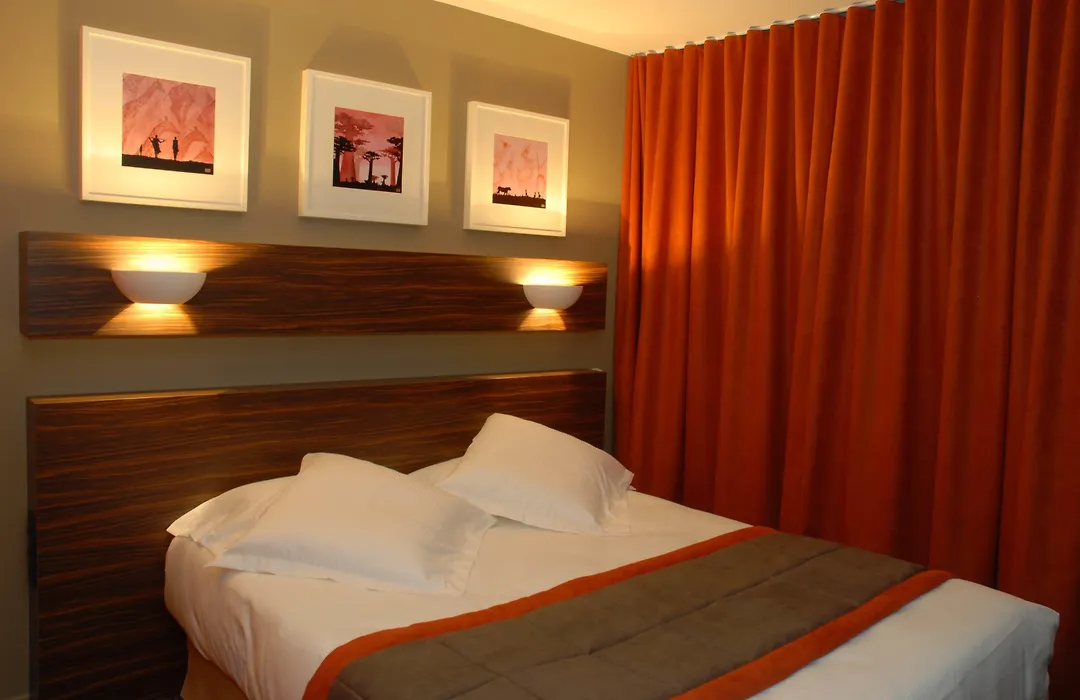 Best Western Hotel Nuit De Retz Nantes Sud-1