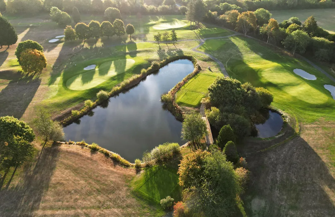 Bicester Hotel, Golf & Spa-1