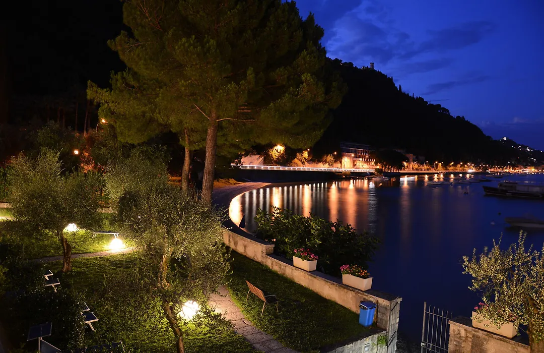 Hotel Villa Maria Au Lac - Gruppo Estella Hotels-1