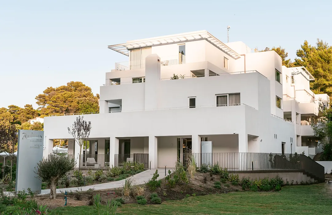 Radisson Resort Plaza Skiathos-1