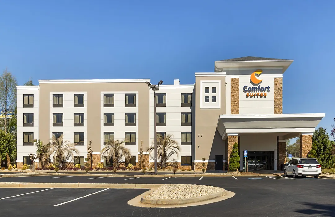 Comfort Suites Locust Grove Atlanta South-1