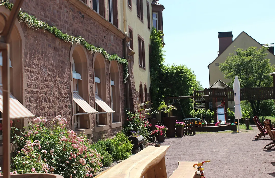 Hotel Franziskushoehe-1