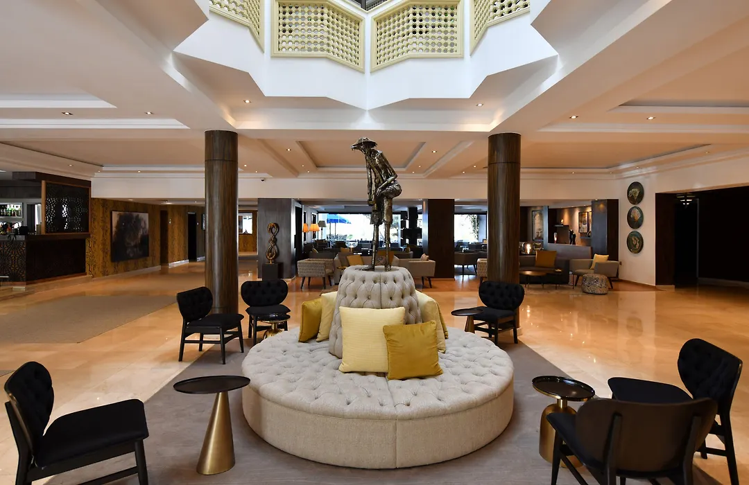 Dawliz Rabat Art & Spa-1