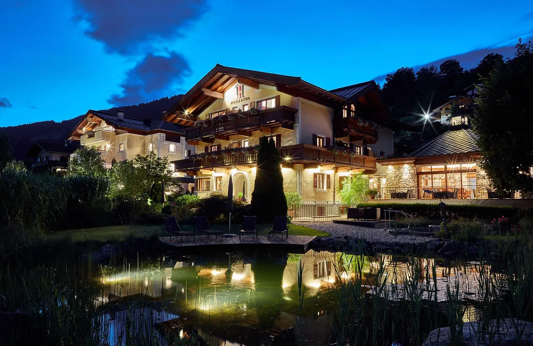 Hotel Hubertus-1