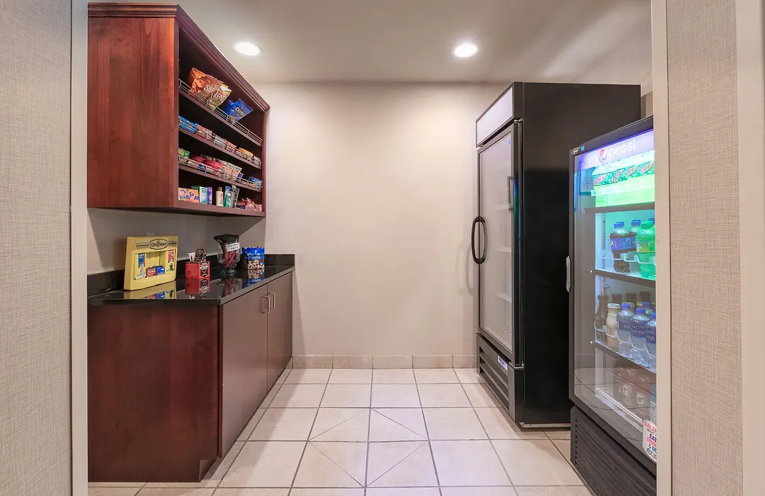 Cobblestone Inn & Suites - Durand-1