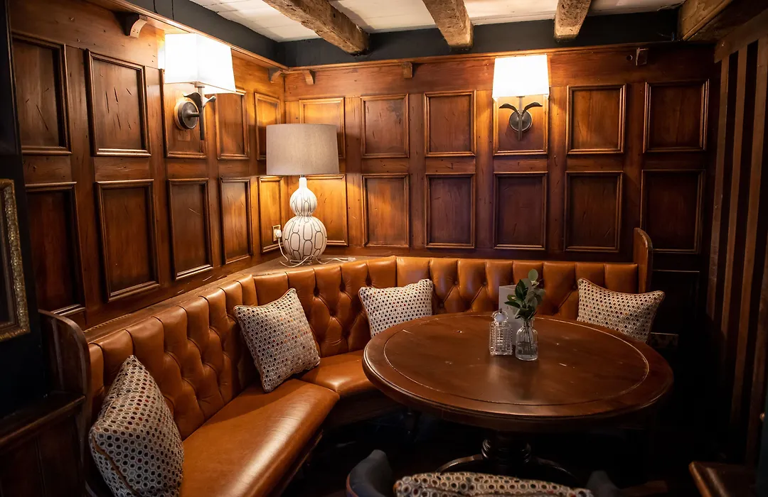 The Red Lion Inn By Chef & Brewer Collection-1