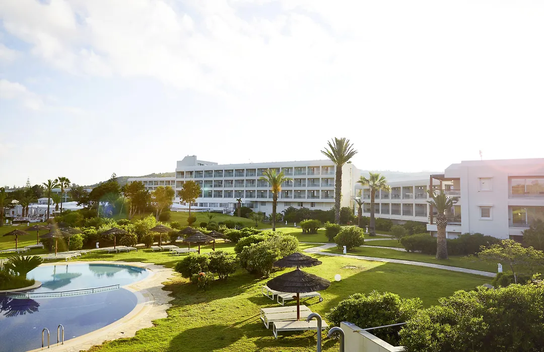 Robinson Kyllini Beach-1