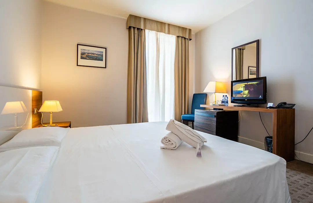 Capo Peloro Hotel (Adults Only)-1