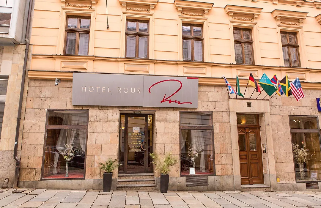 Hotel Rous-1