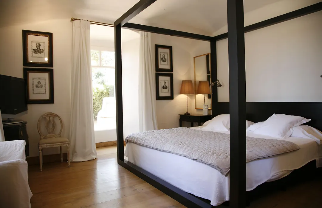 Hotel La Malcontenta-1