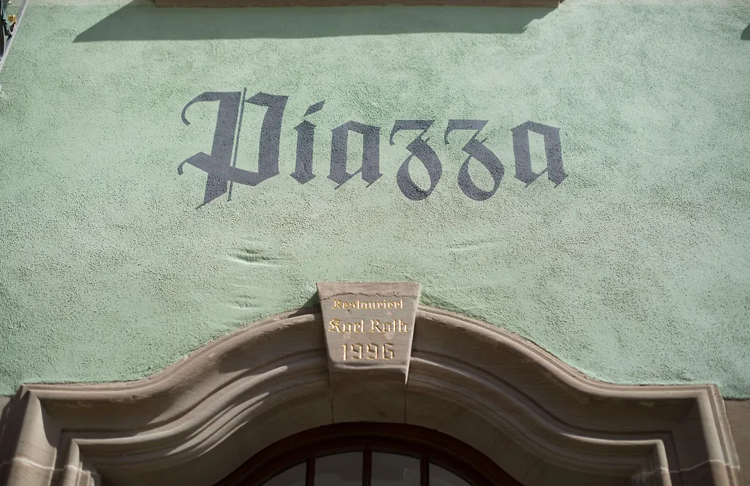 Hotel PIAZZA-1