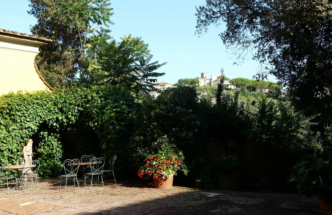 Villa Sonnino-1