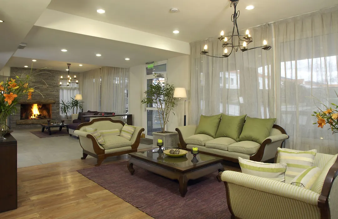 Cilene Del Faro Suites & Spa-1