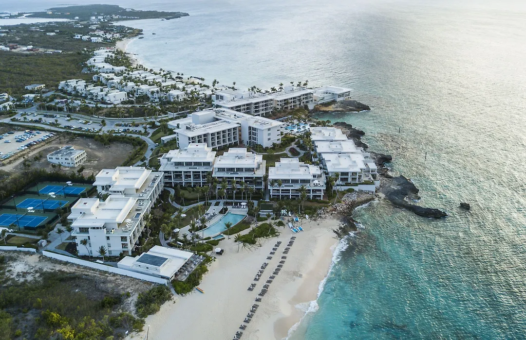 Four Seasons Resort&Residences Anguilla-1