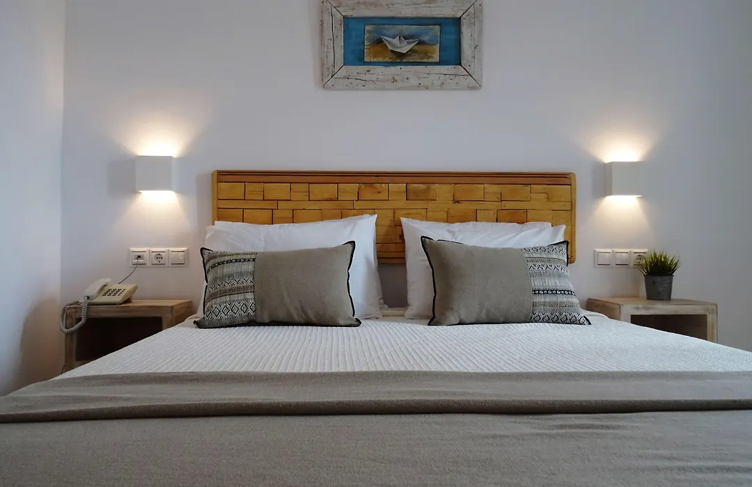 Paros Bay-1