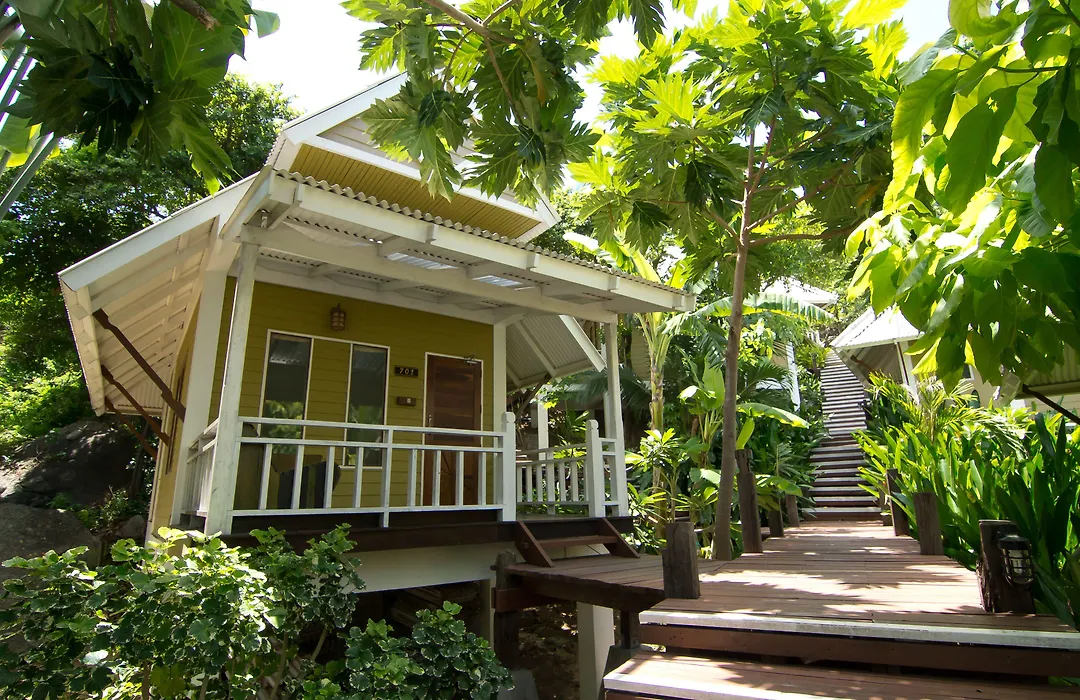 Cocohut Beach Resort&Spa-1