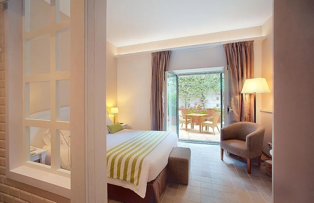 Hotel Playa Sol-1