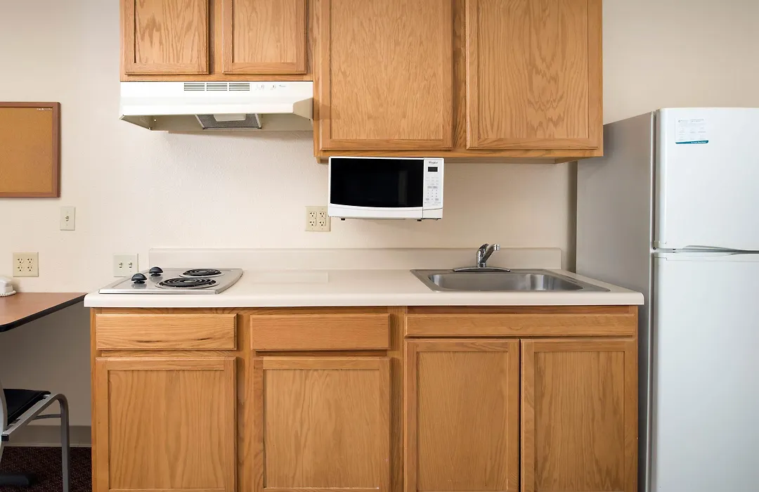 Woodspring Suites Clarksville Ft. Campbell-1