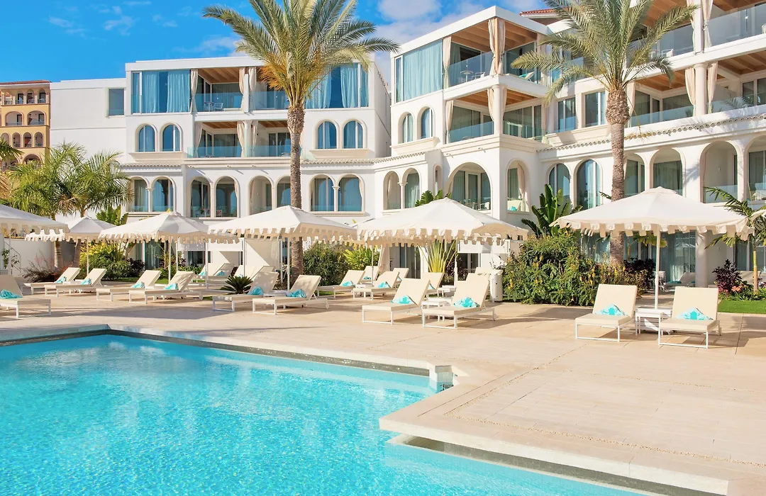 Joia Salome By Iberostar -Adults Only-1