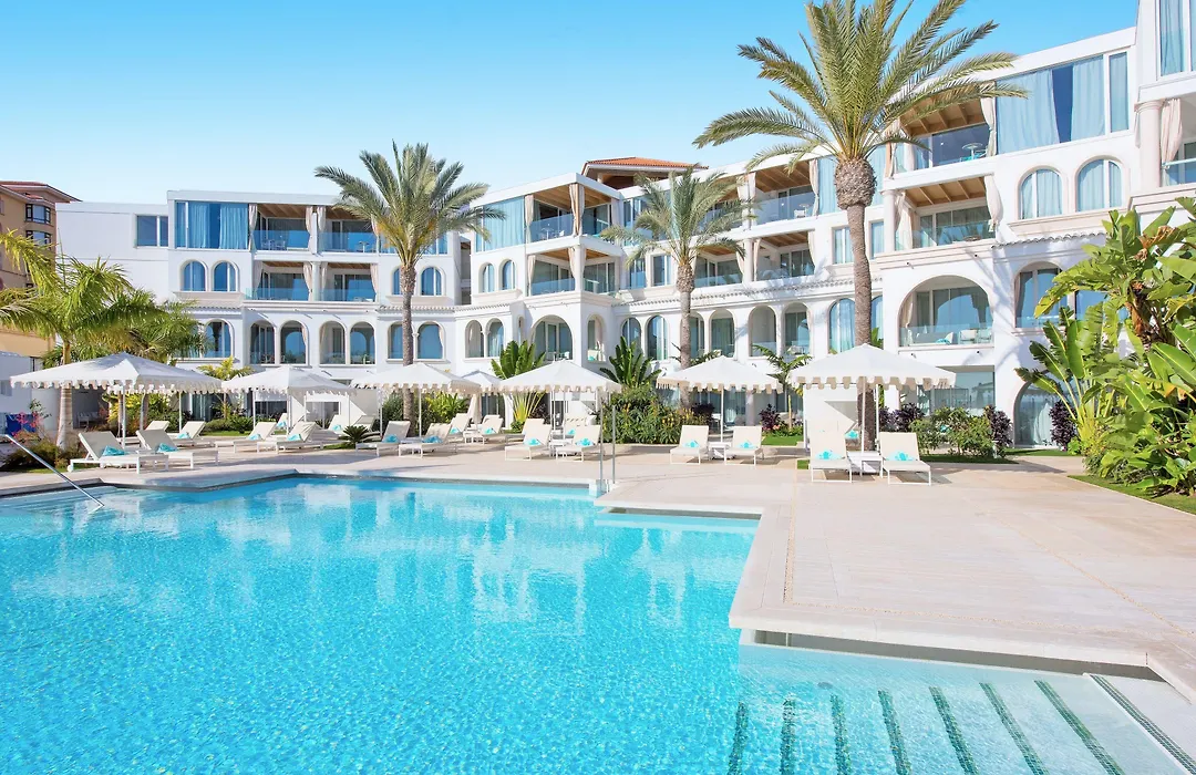 Iberostar Grand Salomé - Adults Only-1