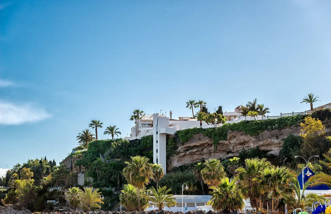 Parador De Nerja (Adults Only)-1