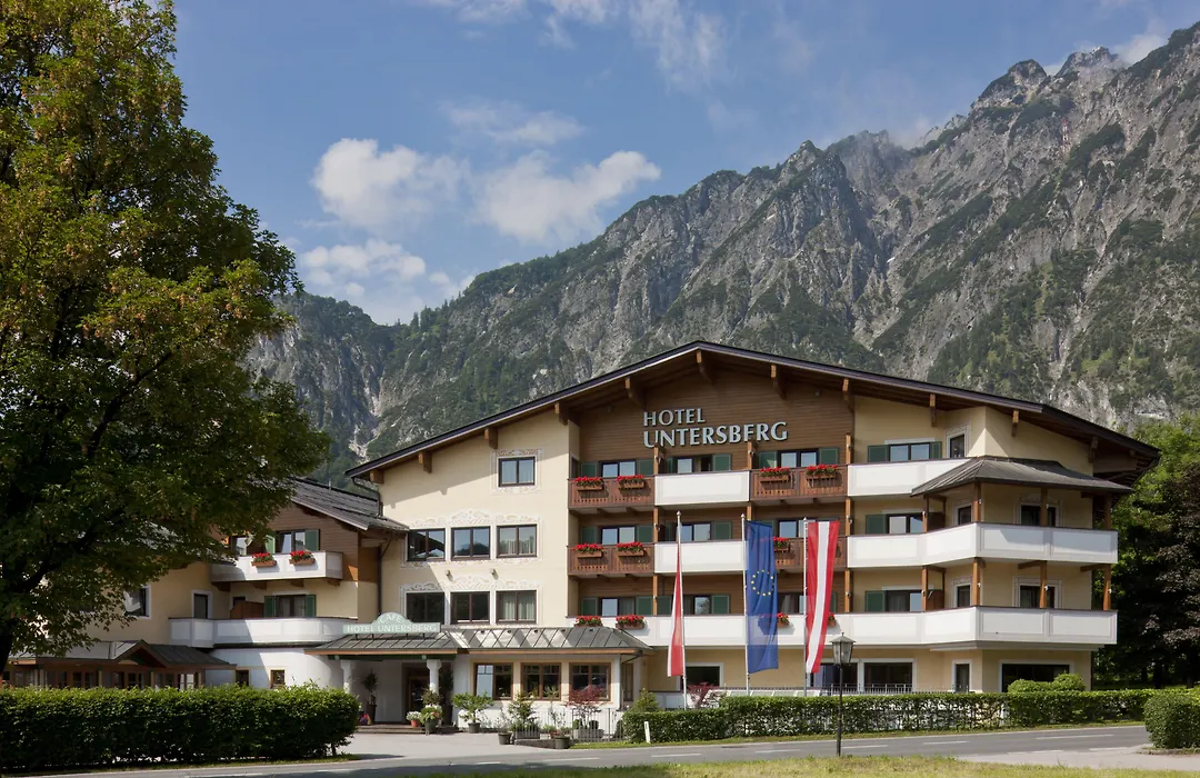 Hotel Untersberg-1