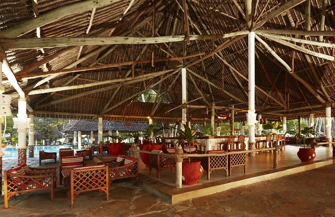 Neptune Paradise Beach Resort & Spa-1