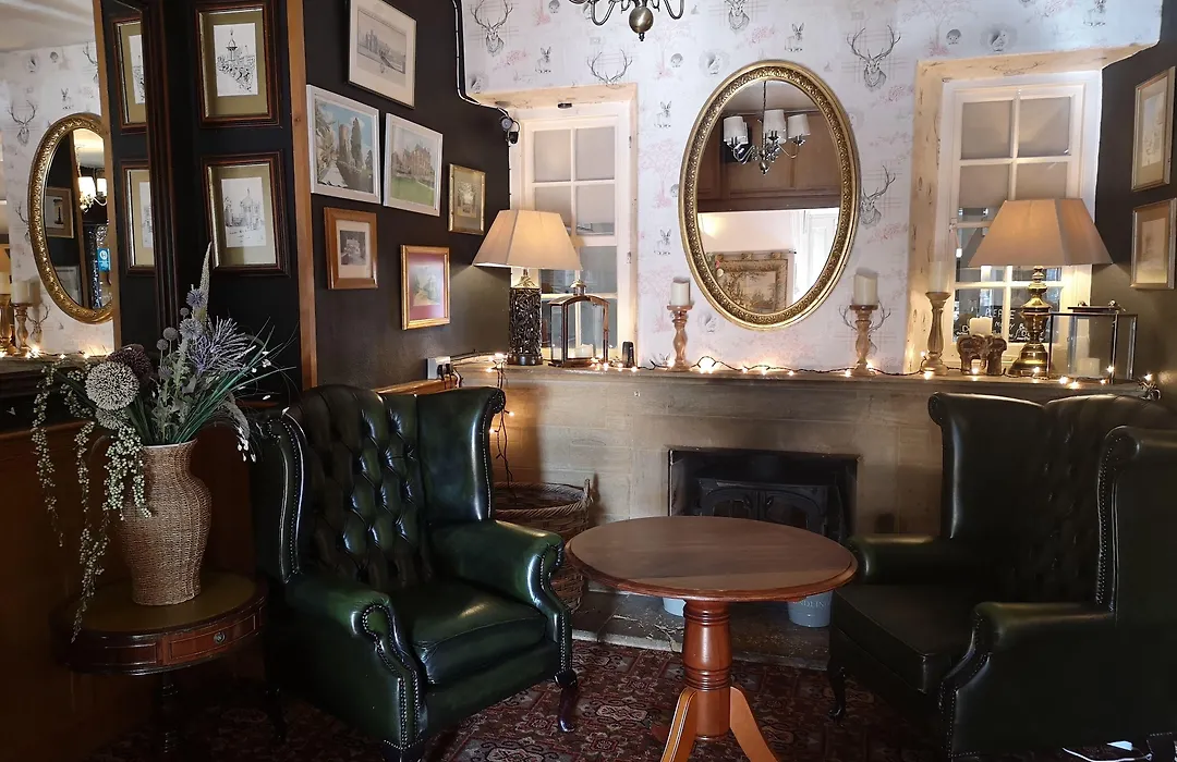 The Kings Arms Inn-1